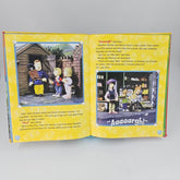 Story Trreasury - BKLT40854